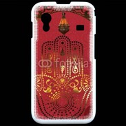 Coque Samsung ACE S5830 Tableau oriental
