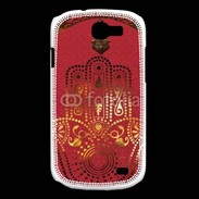 Coque Samsung Galaxy Express Tableau oriental