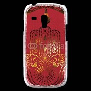 Coque Samsung Galaxy S3 Mini Tableau oriental