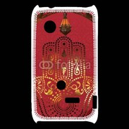 Coque Sony Xperia Typo Tableau oriental