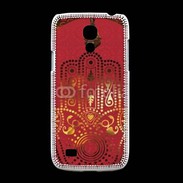 Coque Samsung Galaxy S4mini Tableau oriental