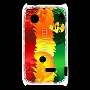 Coque Sony Xperia Typo Reggae Attitude 16