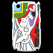 Coque Blackberry 8520 Inspiration Picasso 27