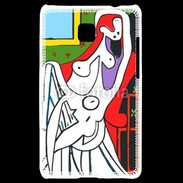 Coque LG Optimus L3 II Inspiration Picasso 27