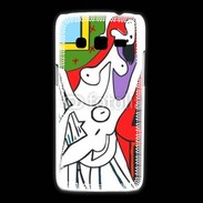Coque Samsung Galaxy Express2 Inspiration Picasso 27