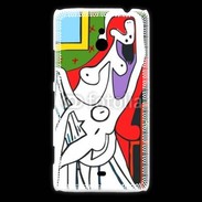 Coque Nokia Lumia 1320 Inspiration Picasso 27