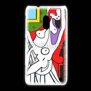 Coque Nokia Lumia 620 Inspiration Picasso 27