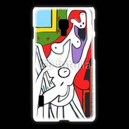 Coque LG L7 2 Inspiration Picasso 27