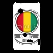 Coque Sony Xperia Typo Logo Conakry Guinée