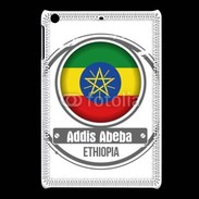Coque iPadMini Logo Ethiopie