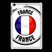 Coque iPadMini Logo France