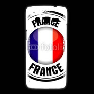 Coque Samsung Galaxy Express2 Logo France