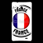 Coque Huawei Ascend Mate Logo France