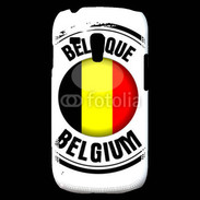 Coque Samsung Galaxy S3 Mini logo Belgique