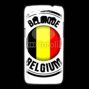 Coque Samsung Galaxy Express2 logo Belgique