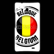 Coque Huawei Ascend Mate logo Belgique