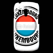 Coque Samsung Galaxy S3 Mini Logo Luxembourg