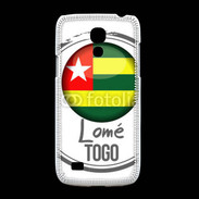 Coque Samsung Galaxy S4mini Logo Togo