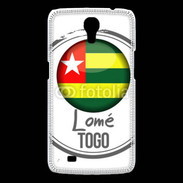 Coque Samsung Galaxy Mega Logo Togo