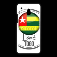 Coque HTC One Mini Logo Togo