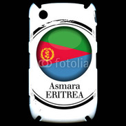 Coque Blackberry 8520 logo Asmara