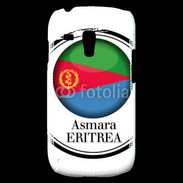 Coque Samsung Galaxy S3 Mini logo Asmara