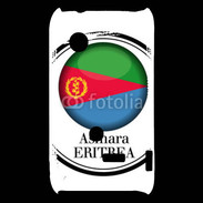 Coque Sony Xperia Typo logo Asmara