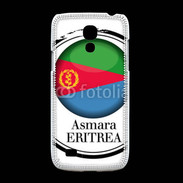 Coque Samsung Galaxy S4mini logo Asmara