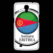 Coque Samsung Galaxy Mega logo Asmara