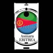 Coque Nokia Lumia 1520 logo Asmara