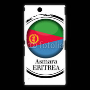 Coque Sony Xpéria Z Ultra logo Asmara