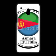 Coque HTC One Mini logo Asmara