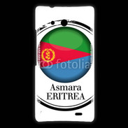 Coque Huawei Ascend Mate logo Asmara