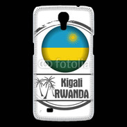 Coque Samsung Galaxy Mega Logo Rwanda