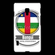 Coque LG L7 2 Logo Bangui