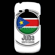 Coque Samsung Galaxy S3 Mini Logo Soudan