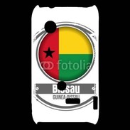Coque Sony Xperia Typo Logo Bissau