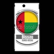 Coque Sony Xpéria Z Ultra Logo Bissau