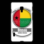 Coque LG L7 2 Logo Bissau