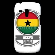 Coque Samsung Galaxy S3 Mini logo Ghana