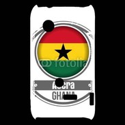 Coque Sony Xperia Typo logo Ghana