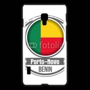 Coque LG L7 2 Logo Bénin