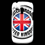 Coque Samsung Galaxy S3 Mini Logo United Kingdom