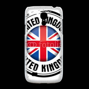 Coque Samsung Galaxy S4mini Logo United Kingdom