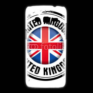 Coque Samsung Galaxy Express2 Logo United Kingdom