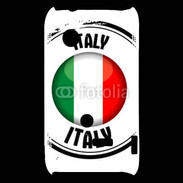 Coque Sony Xperia Typo Logo italie
