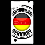 Coque Nokia Lumia 720 Logo Allemagne