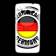 Coque Samsung Galaxy Express2 Logo Allemagne