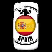 Coque Samsung Galaxy S3 Mini Logo Espagne