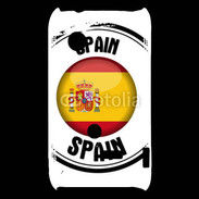 Coque Sony Xperia Typo Logo Espagne